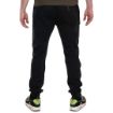 Fox Collection LW Jogger Black Orange Trenirka