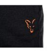 Fox Collection LW Jogger Black Orange Trenirka