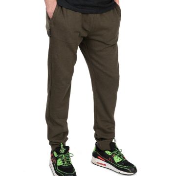 Fox Collection LW Jogger Green Black