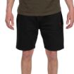 Fox Collection LW Jogger Short Black Orange