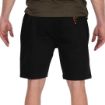 Fox Collection LW Jogger Short Black Orange