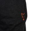 Fox Collection LW Jogger Short Black Orange