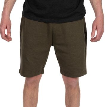 Fox Collection LW Jogger Short Green Black