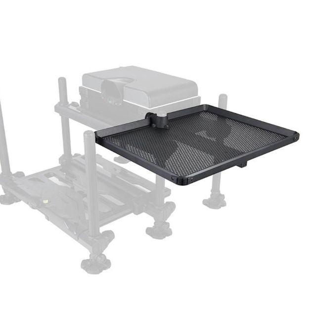 Matrix Self Support Side Tray