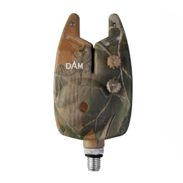 Picture of DAM Blaster Camo VT Bite Alarm