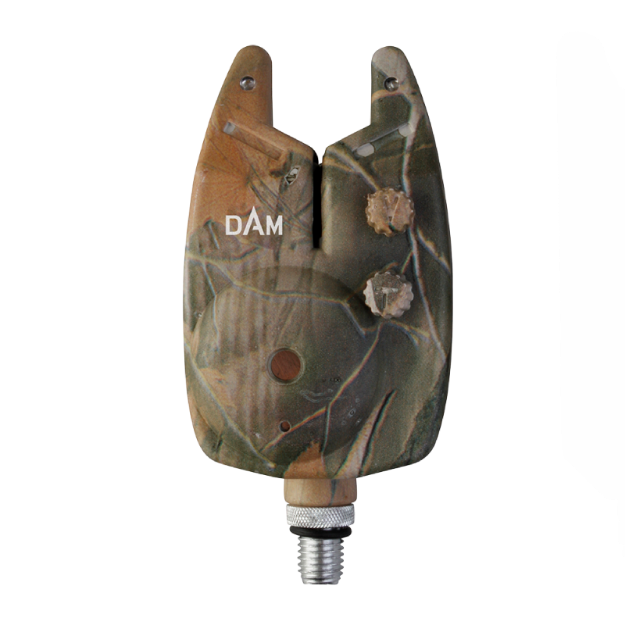 Picture of DAM Blaster Camo VT Bite Alarm
