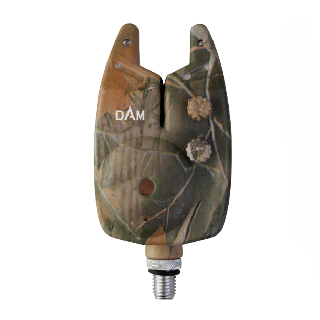 Slika DAM Blaster Camo VT Bite Alarm