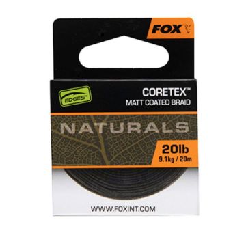 Fox Naturals Cortex Predvez
