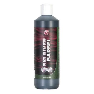 Mainline Big River Barbel Liquid 500ml