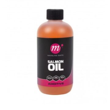 Mainline Salmon Oil 250ml ulje lososa za ribolov i izradu boila