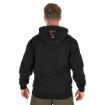 Fox Collection Hoody Black Orange 