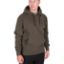 Fox Collection Hoody Green Black