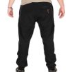 Fox Collection Jogger Black Orange