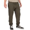 Fox Collection Jogger Green Black donji dio trenirke