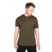 Fox Large Print T-Shirt Khaki Camo kratke majice