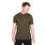 Fox Large Print T-Shirt Khaki Camo kratke majice