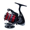 Daiwa 23 Ninja LT spin role za blinkanje