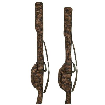 Fox Camolite Double Spod Rod Torbe 