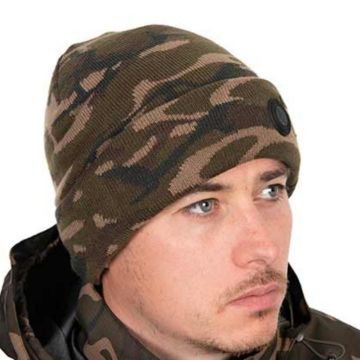 Fox Camo Sherpa Tec Kapa