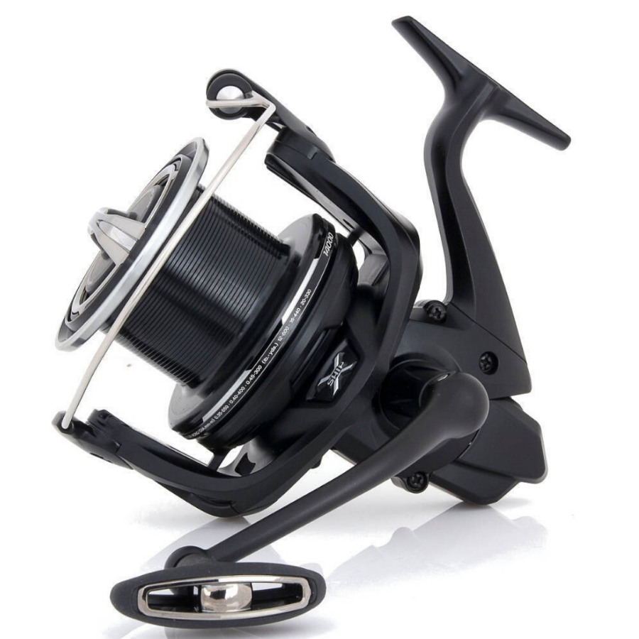 Shimano Ultegra 14000 XTD recenzija