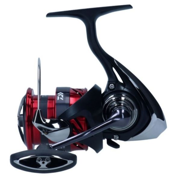 Daiwa 23 Ninja Match LT 3000-C Rola