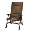 JRC Defender II Relaxa Hi-Recliner Stolice za ribolov