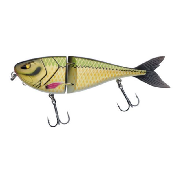 Berkley Zilla Jointed Glider 13,5cm 42g varalice za ribolov vobleri