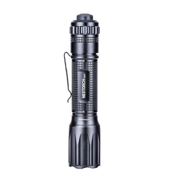 Nextorch Single-Mode Tactical Lampa