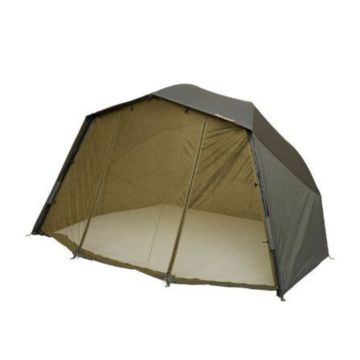 PROLOGIC Avenger 65 Brolly & Mozzy Front