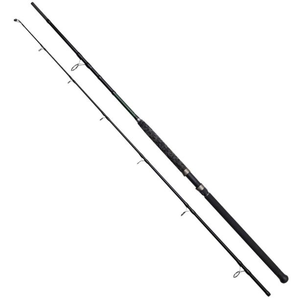 DAM MadCat Black Allround 285cm 100-250g ribolov soma