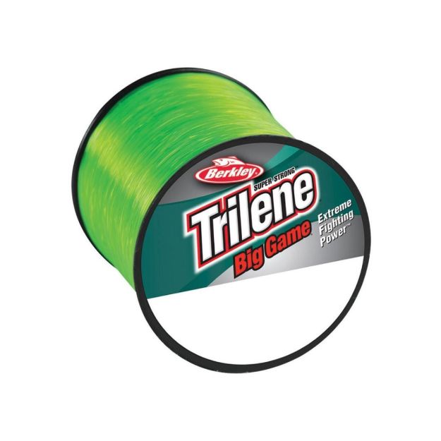 Berkley Trilene Big Game Solar Najlon za ribolov