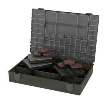 Fox Edges Loaded Large Tackle Box kutija za ribolovni pribor