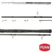 PENN Legion Cat Silver Allround 100-300g štapovi za soma