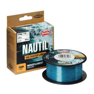 Berkley NAUTIL Surf Najlon 300m