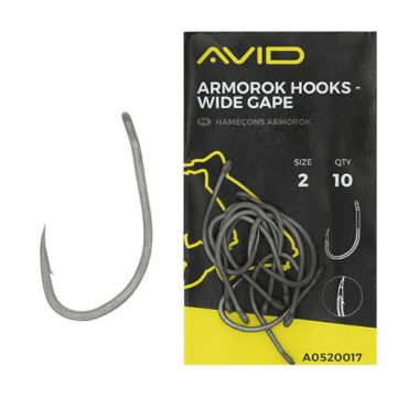 Avid Armorok Udice Wide Gape