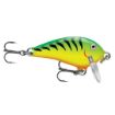 Rapala Mini Fat Rap MFR03 ft