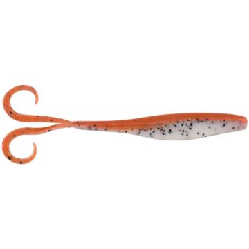 Berkley GULP CRAZY LEG JERKSHAD 13cm new penny 