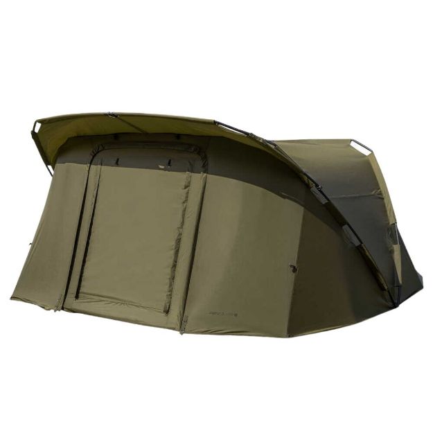 Avid Revolve 2 Person Bivvy šatori za šaranski ribolov za dvije osobe