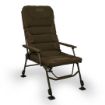 Avid BENCHMARK LEVELTECH HI-BACK RECLINER  stolice za šaranski ribolov