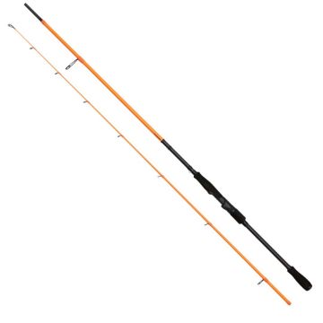 Savage Gear Orange LTD Medium Game Štap za spin blinkanje