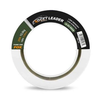 FOX EXOCET PRO LEADER