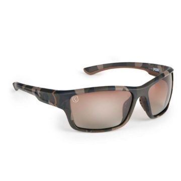 Fox Sunglasses Camo Brown sunčane naočale