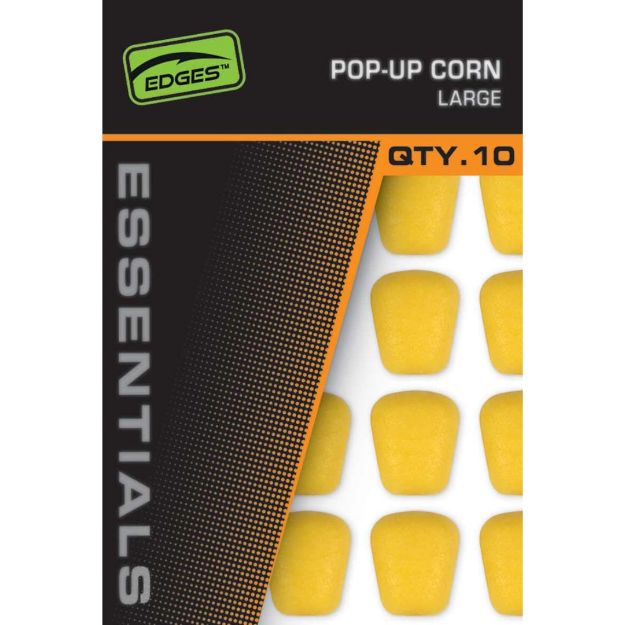 Fox EDGES ESSENTIALS POP UP CORN