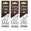 Korda Loop Rigs Klor