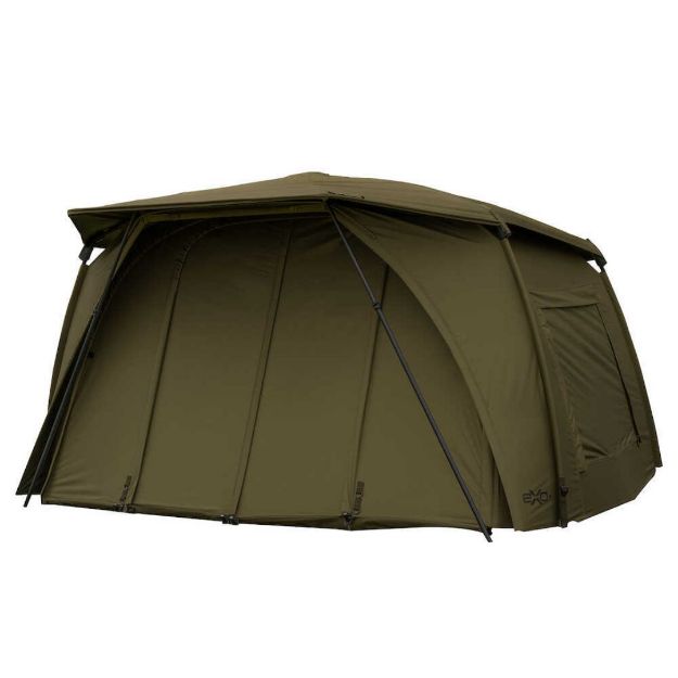 Avid EXO+ Bivvy Šatori