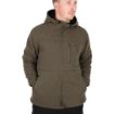 Fox Sherpa Jacket Green Black 