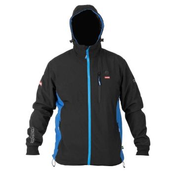 Preston Thermatech Heated Softshell