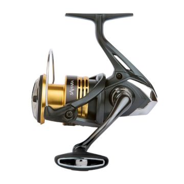 Shimano Sahara FJ