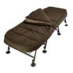 JRC Cocoon II Flatbed SleepSystem ležaljke za ribolov