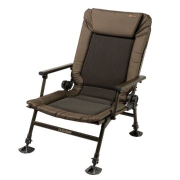 JRC COCOON II Relaxa Recliner Stolice za ribolov